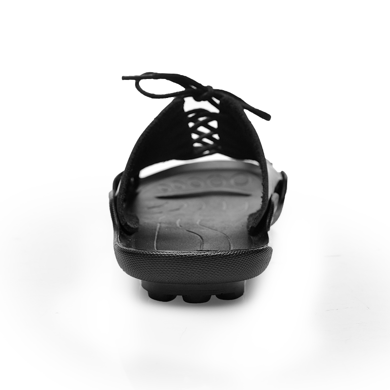 Summer Tide Mens Slippers Brit - مراجعة Leather Work Flats وسعره