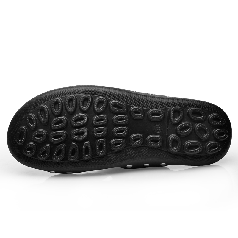 Summer Tide Mens Slippers Brit - مراجعة Leather Work Flats وسعره