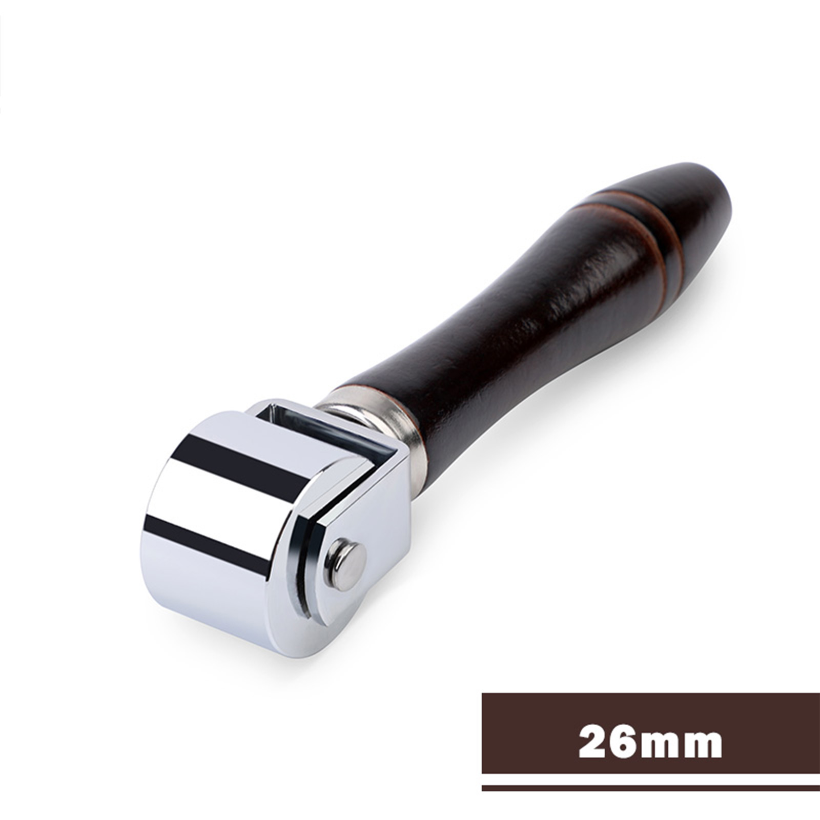 Leather Press Edge Roller with - مراجعة Leatherwork Edge Creaser وسعره