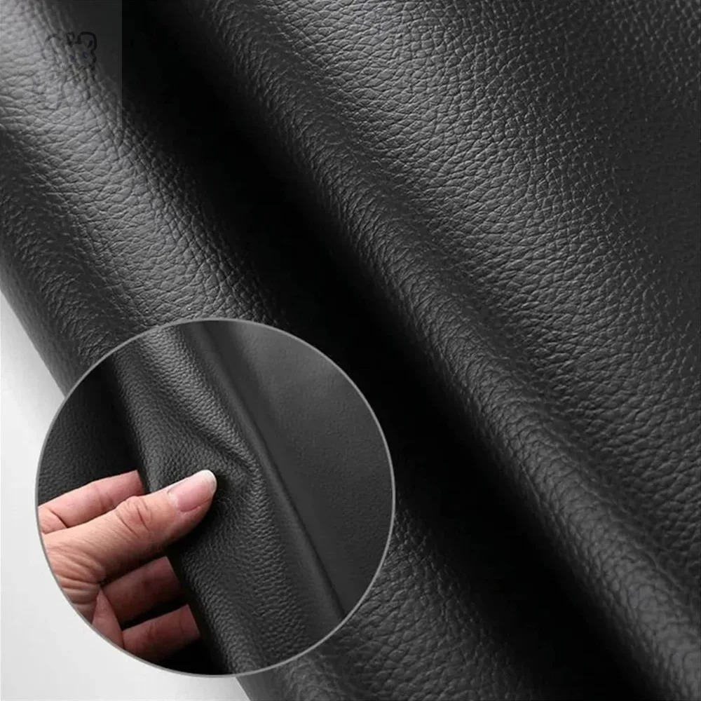 PU Leather Waterproof Heavy Du - مراجعة Leatherwork Apron وسعره