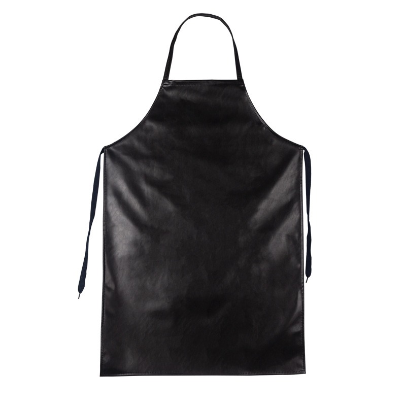 Wear Resistant Extended Waist  - مراجعة Leatherwork Apron وسعره