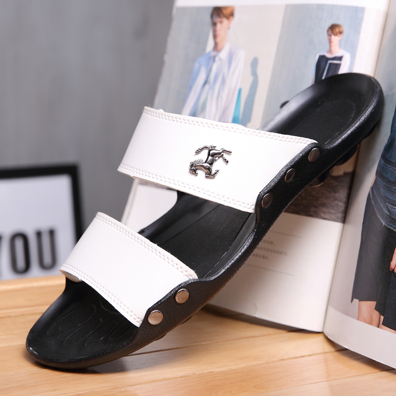 HKDQ Hot Sale Designer Slipper - مراجعة Leather Work Flats وسعره