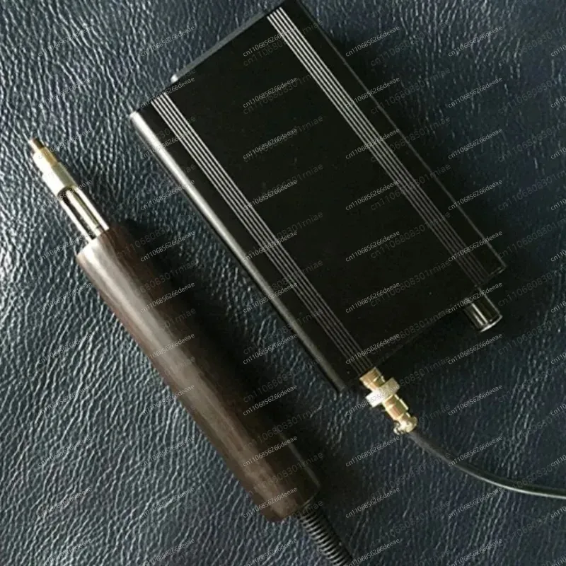 YBJ-110V/220V Electric Leather - مراجعة Leatherwork Edge Creaser وسعره