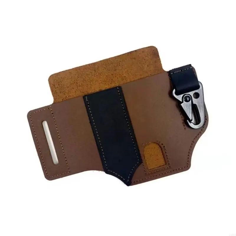 Multiple Pocket Single Side To - مراجعة Leatherwork Apron وسعره