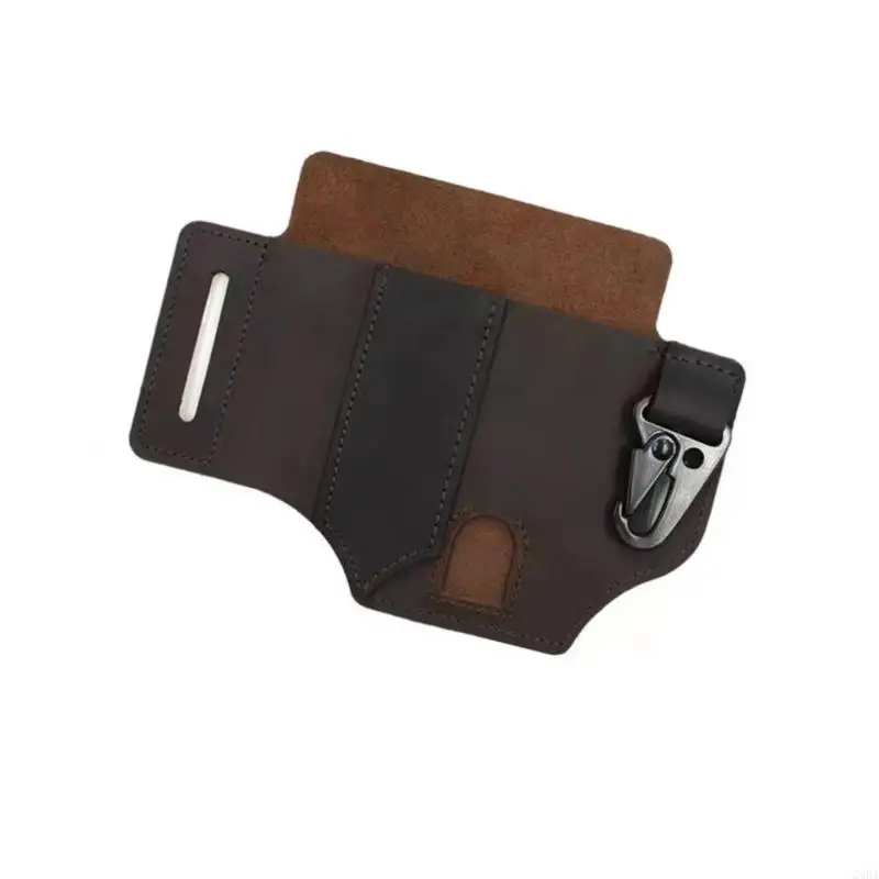 Multiple Pocket Single Side To - مراجعة Leatherwork Apron وسعره