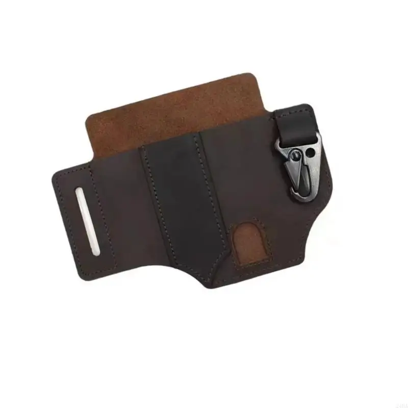 Multiple Pocket Single Side To - مراجعة Leatherwork Apron وسعره